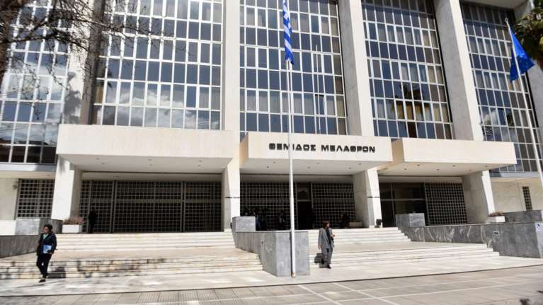 Στο αρχείο οι μηνύσεις Ανδρουλάκη και Κουκάκη κατά του &quot;κρεοπώλη&quot; των υποκλοπών - &quot;Άγνωστο&quot; ποιος κατέθεσε τα 500 ευρώ