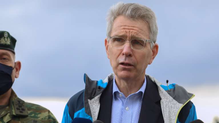 Αποκάλυψη από Πάιατ: Ελλάδα και Τουρκία έφθασαν πολύ κοντά σε πόλεμο το καλοκαίρι του 2020