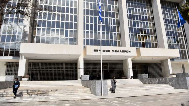 Αρειος Πάγος: Πειθαρχικός έλεγχος για τους δικαστές που άφησαν ελεύθερους τους εμπλεκόμενους στο κύκλωμα Πολεοδομίας Ρόδου