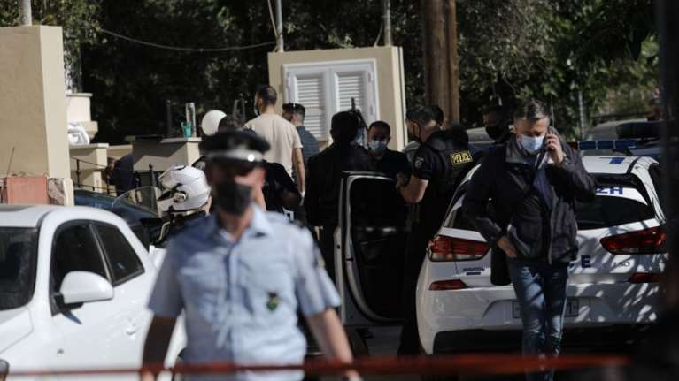 ΕΛ.ΑΣ. για έγκλημα στα Γλυκά Νερά: Δεν ανταποκρίνονται στην πραγματικότητα πληροφορίες για πιθανούς υπόπτους