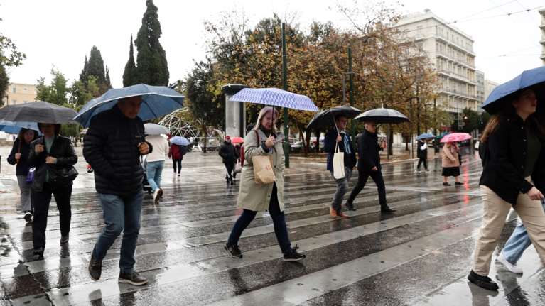 Με δύο &quot;πρόσωπα&quot; ο καιρός - Τι προβλέπεται για το τριήμερο της Καθαράς Δευτέρας