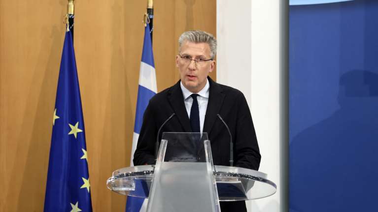 Σκέρτσος: Το αφήγημα της συγκάλυψης κατέπεσε - Να ζητήσει συγγνώμη το ΠΑΣΟΚ για τις προτάσεις δυσπιστίας