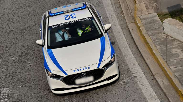 Μεγάλη επιχείρηση από τη Δίωξη Εκβιαστών στην Αττική: Έχουν συλληφθεί 23 άτομα - Αρχηγός 45χρονος που είναι στη φυλακή