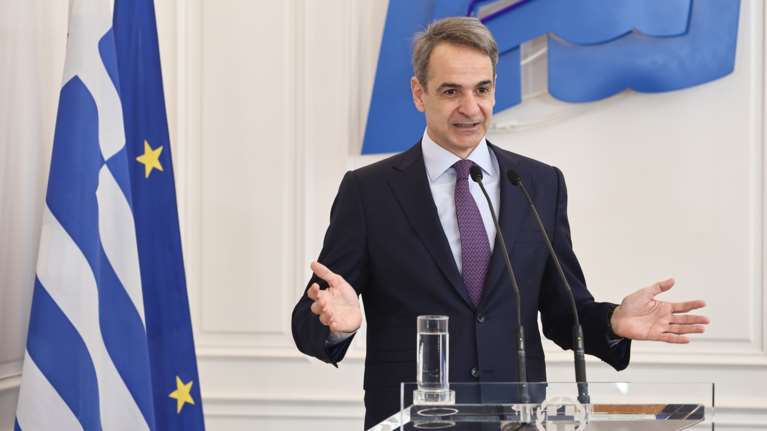 FT: Πρωτοβουλία Μητσοτάκη στο ΕΛΚ για αύξηση των αμυντικών δαπανών της ΕΕ πριν την κρίσιμη Σύνοδο