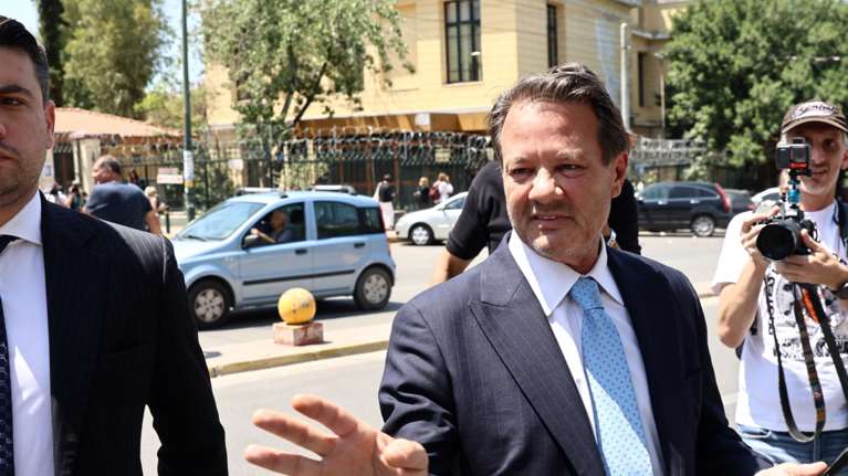 Απόστολος Λύτρας: Ο εισαγγελέας προτείνει μετατροπή της κατηγορίας σε πλημμέλημα - Εισηγείται την αποφυλάκισή του