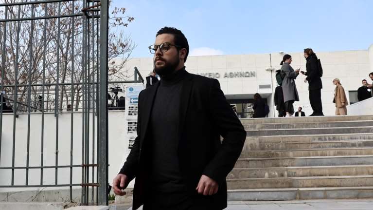 Δίκη Πισπιρίγκου: Η ερώτηση Κούγια στον Ηλιάδη που εξόργισε τον Δασκαλάκη - Βγήκε από την αίθουσα