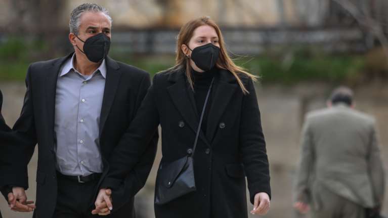 MeToo - Βιασμός αθλήτριας ιστιοπλοΐας: Εβαλε τα κλάματα ο προπονητής μόλις άκουσε το κατηγορητήριο