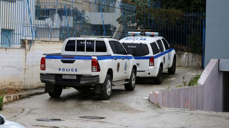 Αγία Βαρβάρα: Συνελήφθη 45χρονος δραπέτης φυλακών - Είχε πάρει άδεια και δεν γύρισε