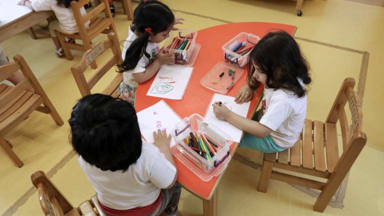 Βρεφονηπιακοί σταθμοί: Πότε λήγει η προθεσμία για τις αιτήσεις εγγραφής - Κριτήρια και δικαιούχοι