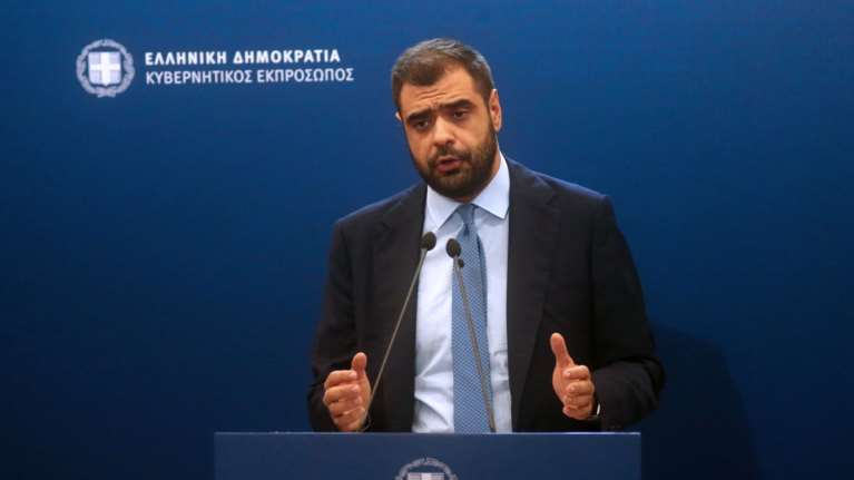 Η απόφαση του Ελεγκτικού Συνεδρίου για τις αυξήσεις των συντάξεων των δικαστών, αφορά μόνο 2 συνταξιούχους- Τι είπε ο Μαρινάκης