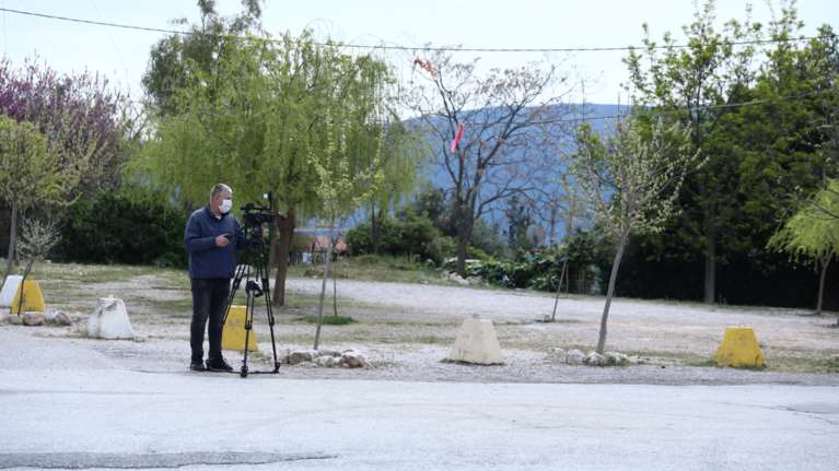 Επίθεση με καυστικό υγρό στην Κυψέλη: Ψάχνουν τις προσωπικές επαφές της 25χρονης εγκύου - Είχε προσαχθεί στο παρελθόν