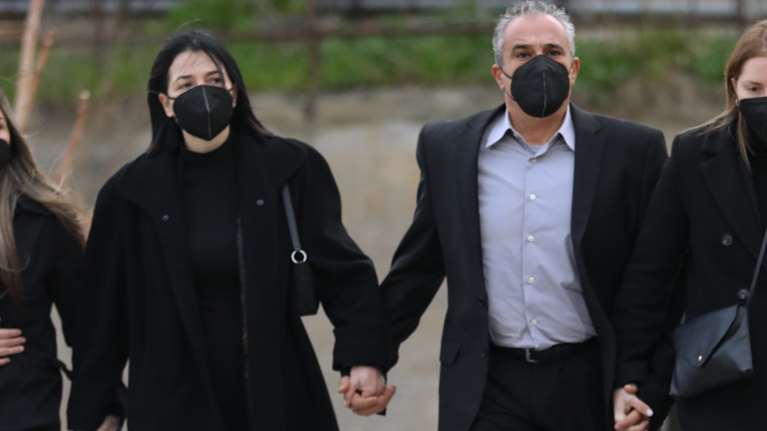 Εμφάνιση- μήνυμα της οικογένειας της 21χρονης αθλήτριας- Η δίκη του προπονητή που την κακοποιούσε από 11 ετών [εικόνες]