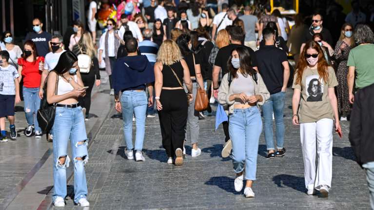 Ευλογιά των πιθήκων: Αυξάνονται τα κρούσματα στην Ευρώπη - Τι πρέπει να προσέχουμε [βίντεο]