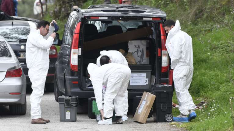 Ιωάννινα: Μυστήριο με το σημείωμα που άφησε ο 50χρονος - Οι οδηγίες στους αστυνομικούς και τα στοιχεία που δείχνουν αυτοκτονία