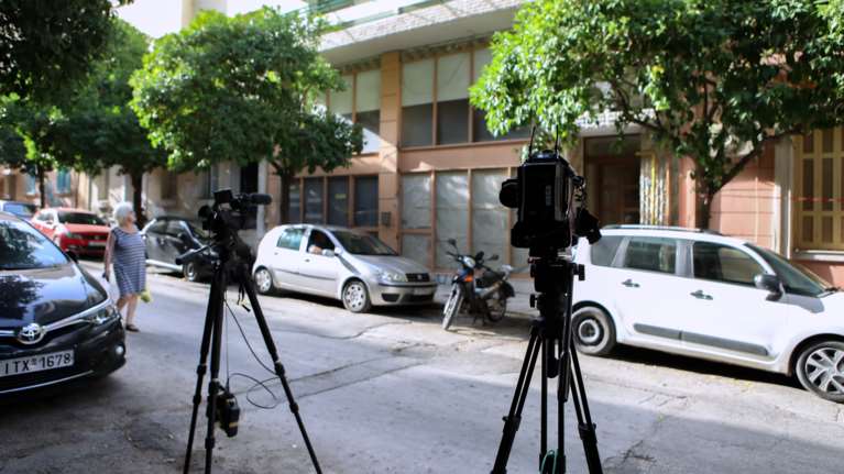 Γυναικοκτονία Κουκάκι: &quot;Απειλούσε την ίδια και τα παιδιά&quot;, σπαράζει ο αδερφός της 46χρονης