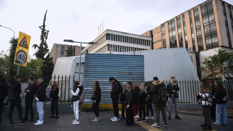 Φοιτητικό πάσο: Σε ψηφιακή μορφή από φέτος με ένα κλικ