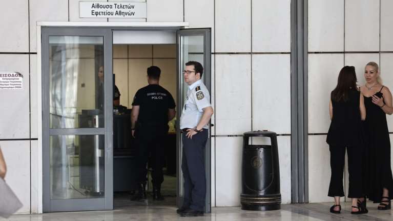 Δίκη για το Μάτι: Γιατί διακόπηκε για τις 16 Ιουλίου