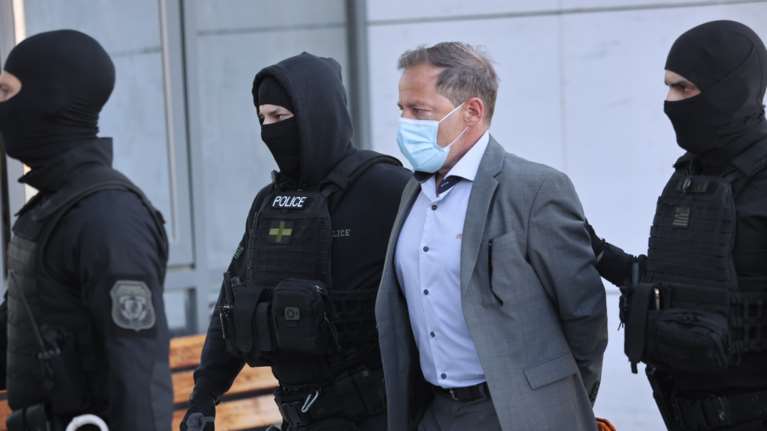 Δίκη Λιγνάδη: Συνέχεια με την κατάθεση του τέταρτου μάρτυρα