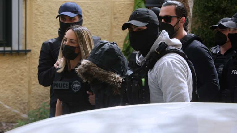 Μαρακάκης για Πισπιρίγκου: Δεν έχει βρεθεί στοιχείο που να τη συνδέει με την προμήθεια κεταμίνης