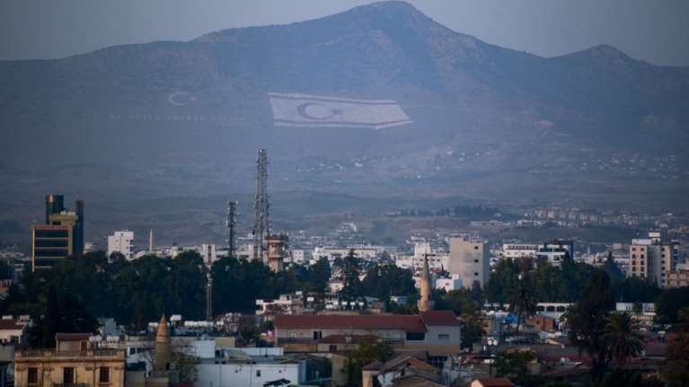 &quot;Χαστούκι&#39; στην Τουρκία από χώρες της κεντρικής Ασίας: Δύναμη κατοχής στην Κύπρο ο τουρκικός στρατός