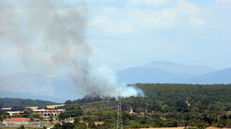 Πυροσβεστική: 45 αγροτοδασικές πυρκαγιές το τελευταίο 24ωρο - Χωρίς ενεργό μέτωπο η πυρκαγιά στην Φιλιππιάδα Πρέβεζας