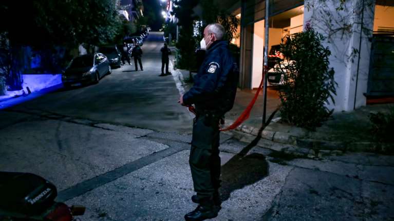 Greek mafia: Ο υπαρχηγός με το παρατσούκλι &quot;Μαύρος&quot; ή &quot;Γύφτος&quot; ρωτούσε αστυνομικούς αν τον... ερευνούν