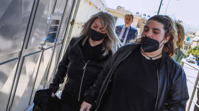 Πάτρα: Μετά τον Δασκαλάκη μηνύει και η οικογένεια της Πισπιρίγκου τον γιατρό της Τζωρτζίνας