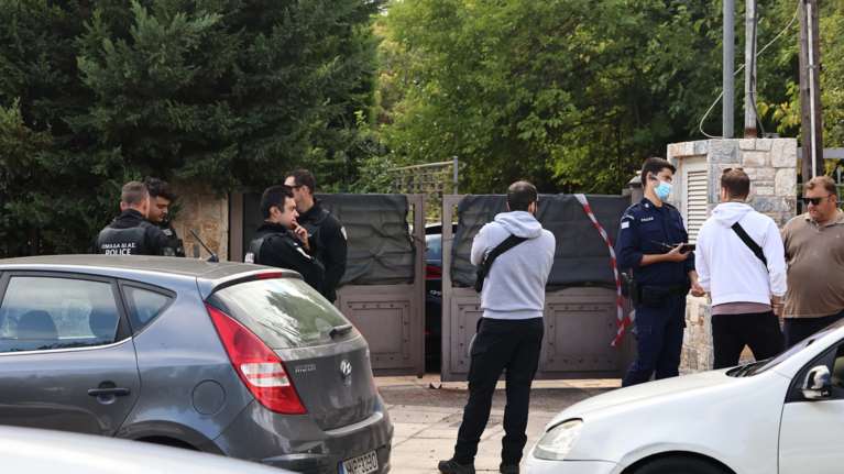 Ζάκυνθος: Χειροπέδες σε 29χρονο για την αποπειρα δολοφονίας του 38χρονου στη Δροσιά