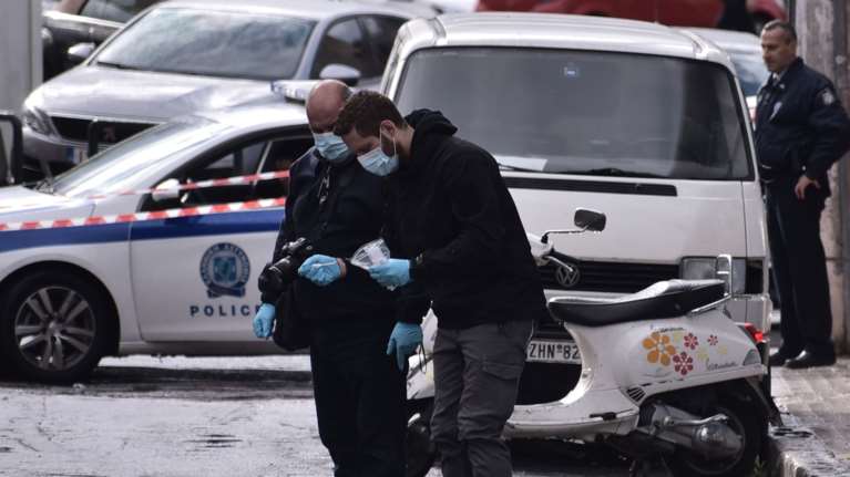 Γκάζι: Κλείνει ο κλοιός για τους δράστες της αιματηρής συμπλοκής-&quot;Μίλησαν&quot; πινακίδες του τζιπ και DNA στα ρούχα θύματος