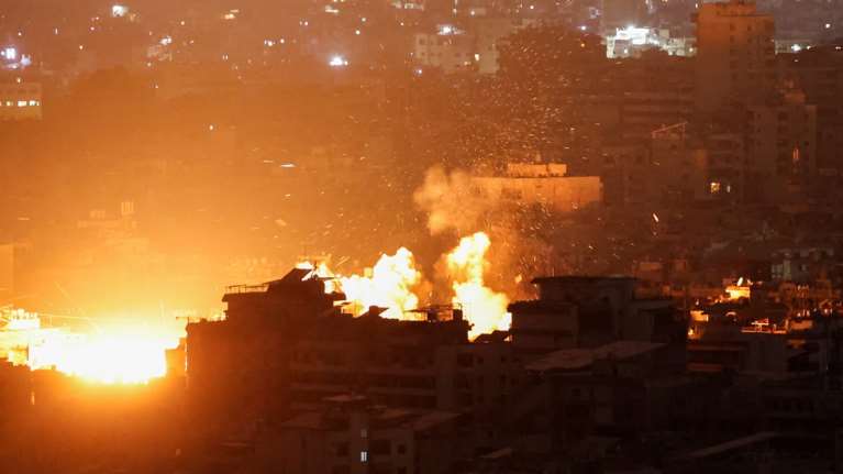 Axios: Ισραήλ και Λίβανος συμφώνησαν για κατάπαυση του πυρός - Τι θα περιλαμβάνουν οι όροι, ποιος ο ρόλος των ΗΠΑ