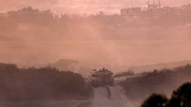 Σφίγγει ο κλοιός γύρω από τη Γάζα: 20.000 Ισραηλινοί στρατιώτες κατευθύνονται στο κέντρο - Πού ποντάρει η Χαμάς