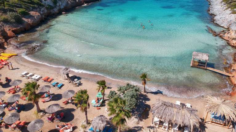 Αποθέωση από διεθνή Μέσα για ελληνικό νησί - Περιπατητικές δραστηριότητες και κορυφαίες ταξιδιωτικές εμπειρίες