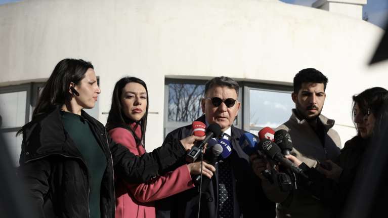 "Θεοποίηση του Δασκαλάκη και προκατάληψη σε βάρος της Πισπιρίγκου" - Η αγόρευση του Κούγια στη δίκη