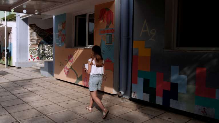 Θεσσαλονίκη: Ραγδαία αύξηση κρουσμάτων στο 10ο Δημοτικό Σχολείο Νεάπολης Συκεών - Έφτασαν τα 50