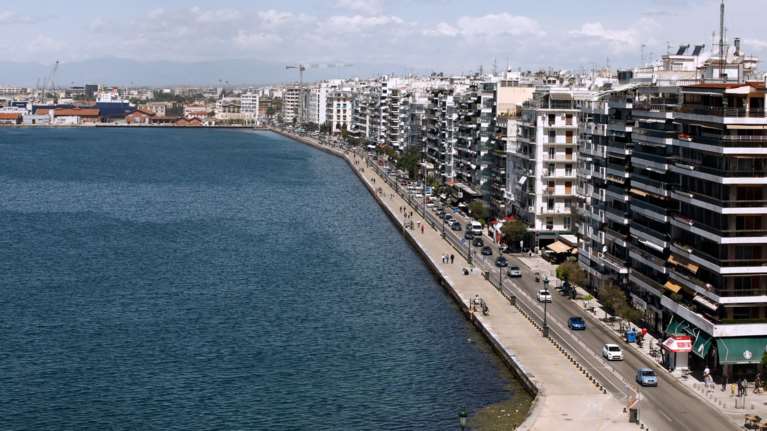 Θεσσαλονίκη: Στο &quot;κόκκινο&quot; ξανά μετά από μήνες το ιικό φορτίο του κορονοϊού στα λύματα