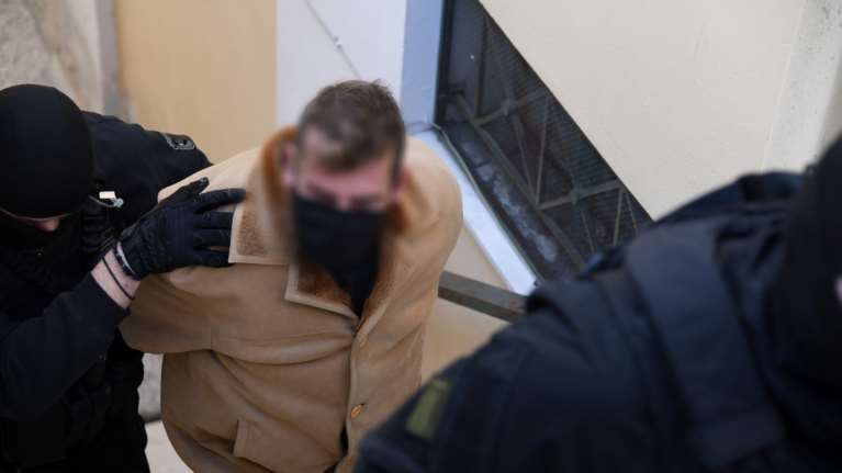 Βιασμός 11χρονης αθλήτριας: Καταπέλτης ο εισαγγελέας για τον 38χρονο προπονητή - &quot;Εκμεταλλεύτηκε την απειρία της&quot;