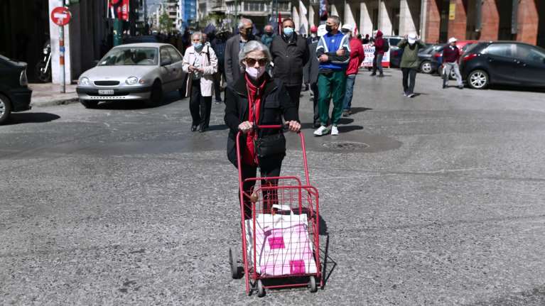 Χατζηδάκης: Ξεπάγωμα συντάξεων και διπλή αύξηση από την πρωτοχρονιά του 2023