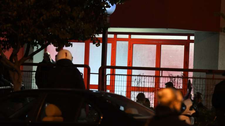 Δολοφονία Λυγγερίδη: Οι καταθέσεις &quot;φωτιά&quot; των προστατευόμενων μαρτύρων - &quot;Έδερναν και τραμπούκιζαν όσους δεν υπάκουγαν&quot;