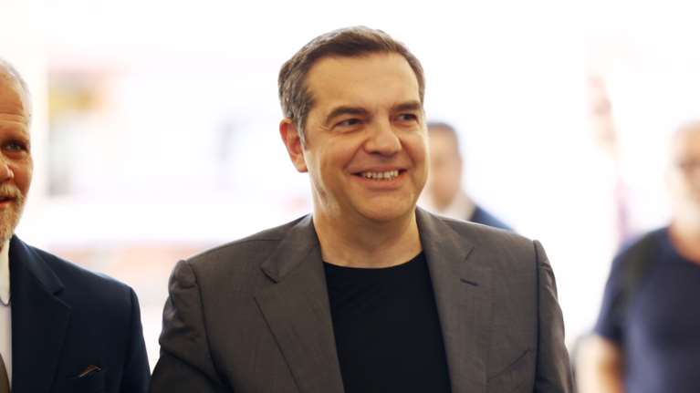 Ξεχωριστή πολιτική πλατφόρμα από τον Αλέξη Τσίπρα με &quot;ορίζοντα πενταετίας&quot; - Τι θα πει στην αποψινή ομιλία του