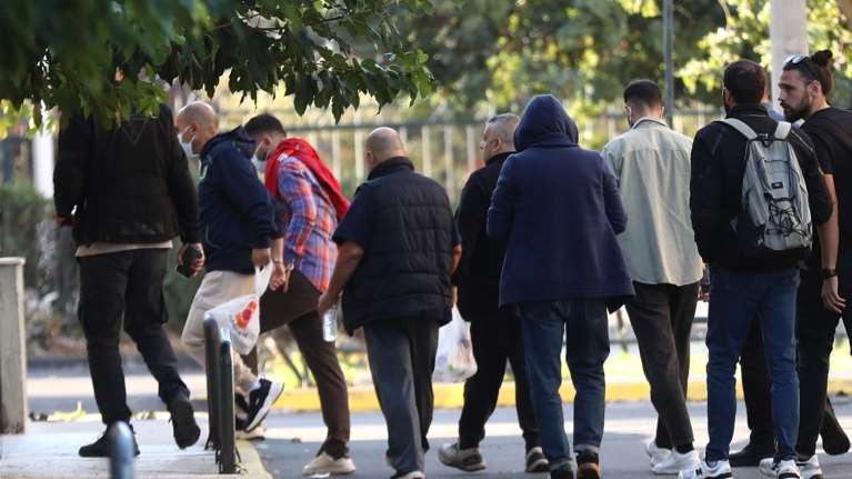 Κύκλωμα με εικονικά τιμολόγια: Στη φυλακή άλλοι τέσσερις κατηγορούμενοι μετά τις απολογίες τους