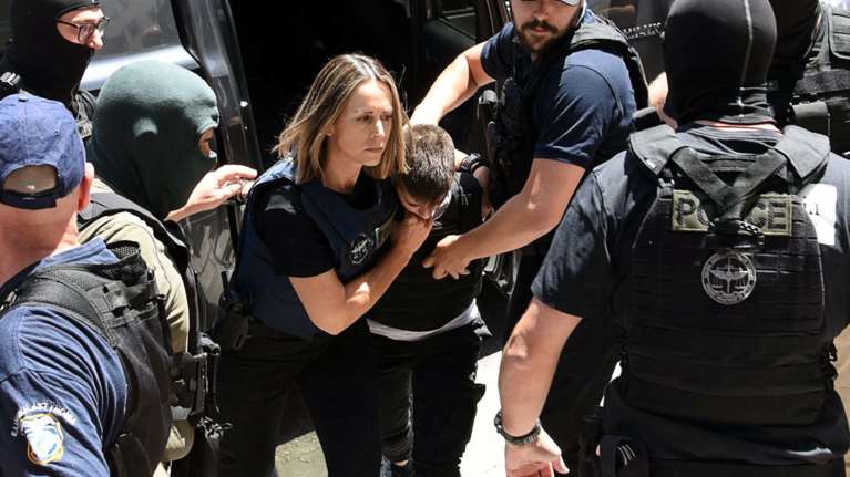 Ειρήνη Μουρτζούκου: Η ανατριχιαστική ομολογία - &quot;Είχα τόσα νεύρα που απλά ήθελα να κάνω κακό&quot; - &quot;Όσα πει την Κυριακή θα προκαλέσουν σοκ&quot;