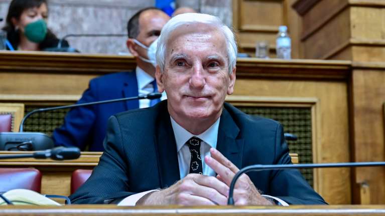 Δεμίρης: Στην Εξεταστική ο διοικητής της ΕΥΠ - Τι είπε για τον φάκελο παρακολούθησης Ανδρουλάκη και την άρση απορρήτου