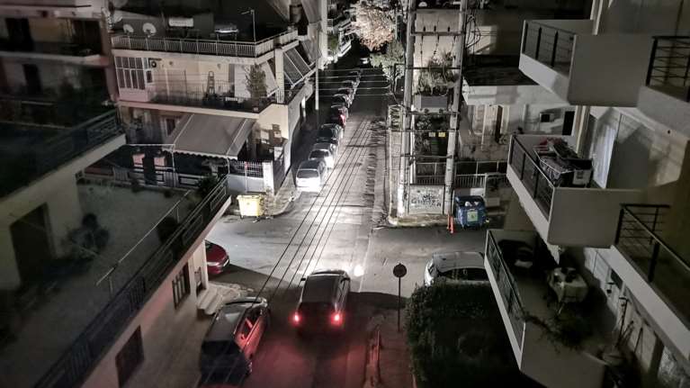 Μπλακ άουτ στο Κιλκίς: Βλάβη βύθισε στο σκοτάδι όλη την πόλη και τα γύρω χωριά