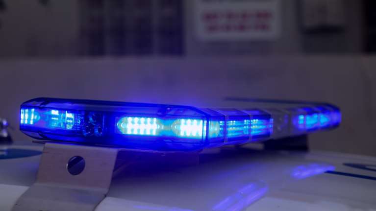 Ενοπλη ληστεία σε τράπεζα στη Δάφνη - Διέφυγε με άγνωστο ποσό