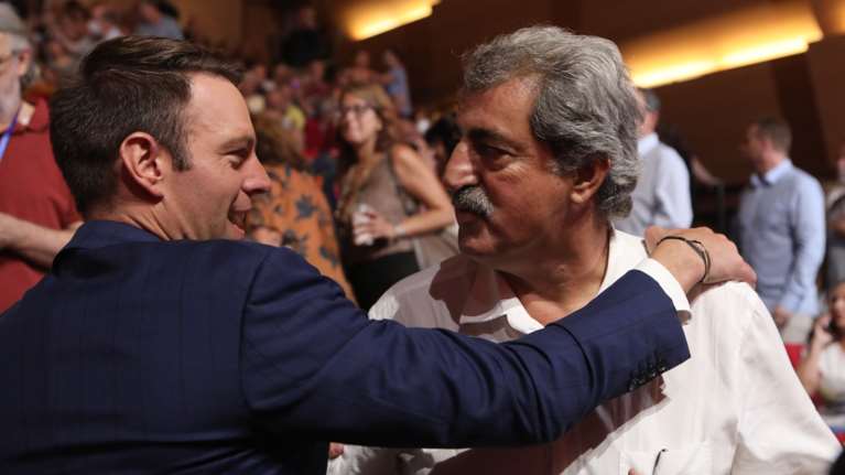 Tελικό ξεκαθάρισμα στο συνέδριο ΣΥΡΙΖΑ: Πώς οι καταγγελίες Πολάκη για το πόθεν έσχες Κασσελάκη οδηγούν στον αποκλεισμό του