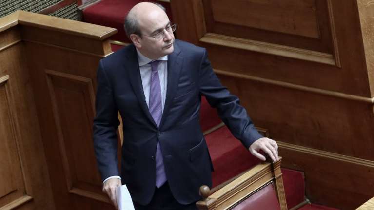 Εργασιακό νομοσχέδιο: &quot;Παράθυρο&quot; για 4ήμερη εργασία - Τι αλλάζει σε 8ωρο και υπερωρίες