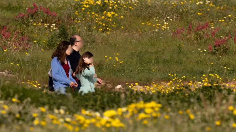 Κυριακή του Πάσχα: Με τι καιρό θα ψήσουμε τον οβελία σε όλη την Ελλάδα