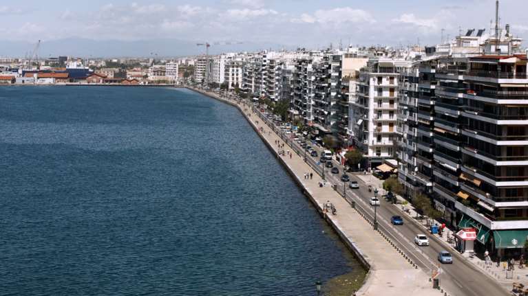 Κορονοϊός: Ανησυχία για τη Θεσσαλονίκη με 331 νέα κρούσματα - 392 στην Αττική - Η Λάρισα πέρασε την Κρήτη