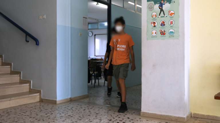 Σοκ στην Ελευσίνα: Χτύπησαν μαθητή με ρόπαλο - Αναζητούνται οι δράστες