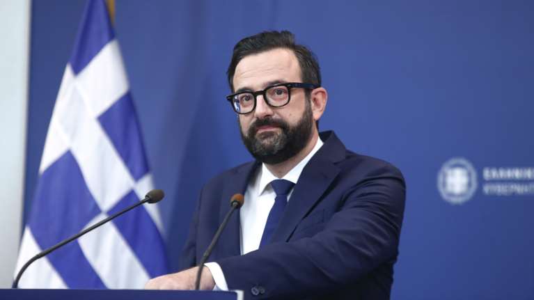 Ταραντίλης για γκάφα Τσίπρα: Θα περιμέναμε να είναι καλύτερα ενημερωμένος